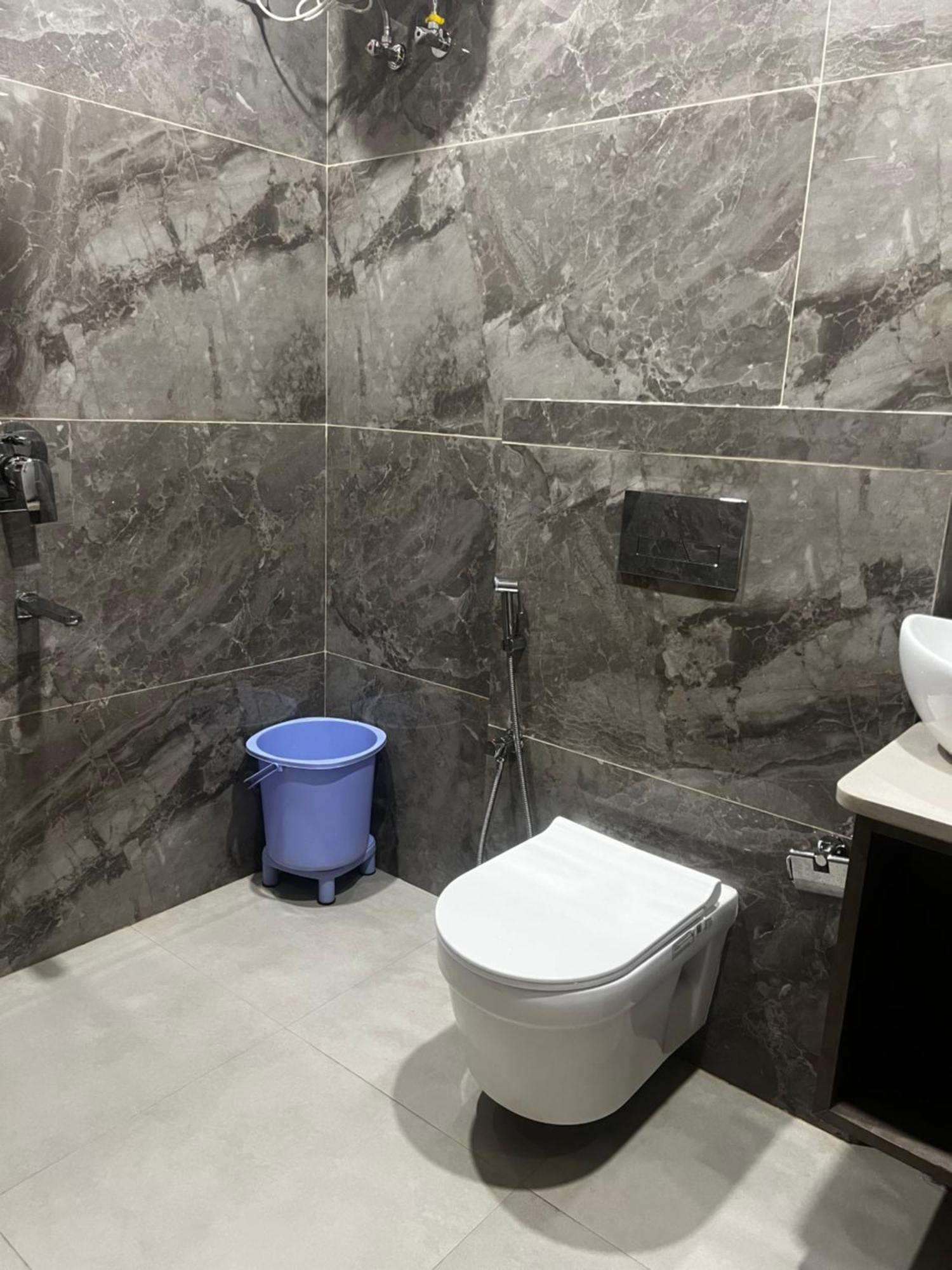 Anaya Retreat Hotell Varanasi Exteriör bild